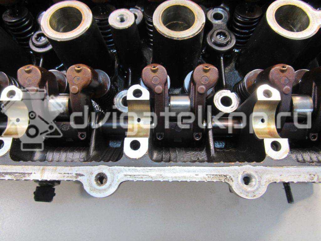 Фото Головка блока  96435815 для Daewoo / Chevrolet / Holden {forloop.counter}}