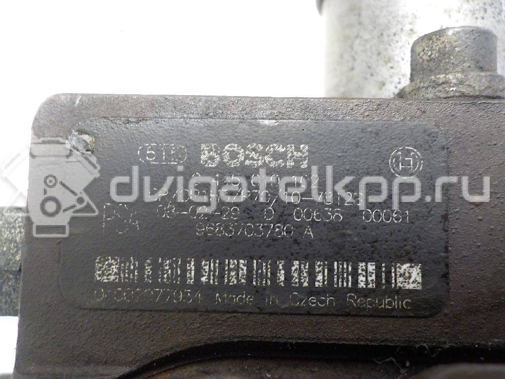 Фото ТНВД  1496269 для volvo S40 {forloop.counter}}