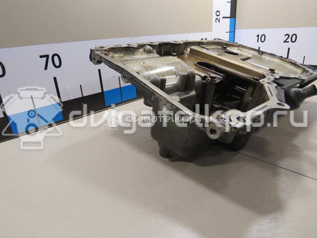 Фото Поддон масляный двигателя  5340157 для Ford Fiesta / Focus / C-Max / Galaxy / S-Max {forloop.counter}}