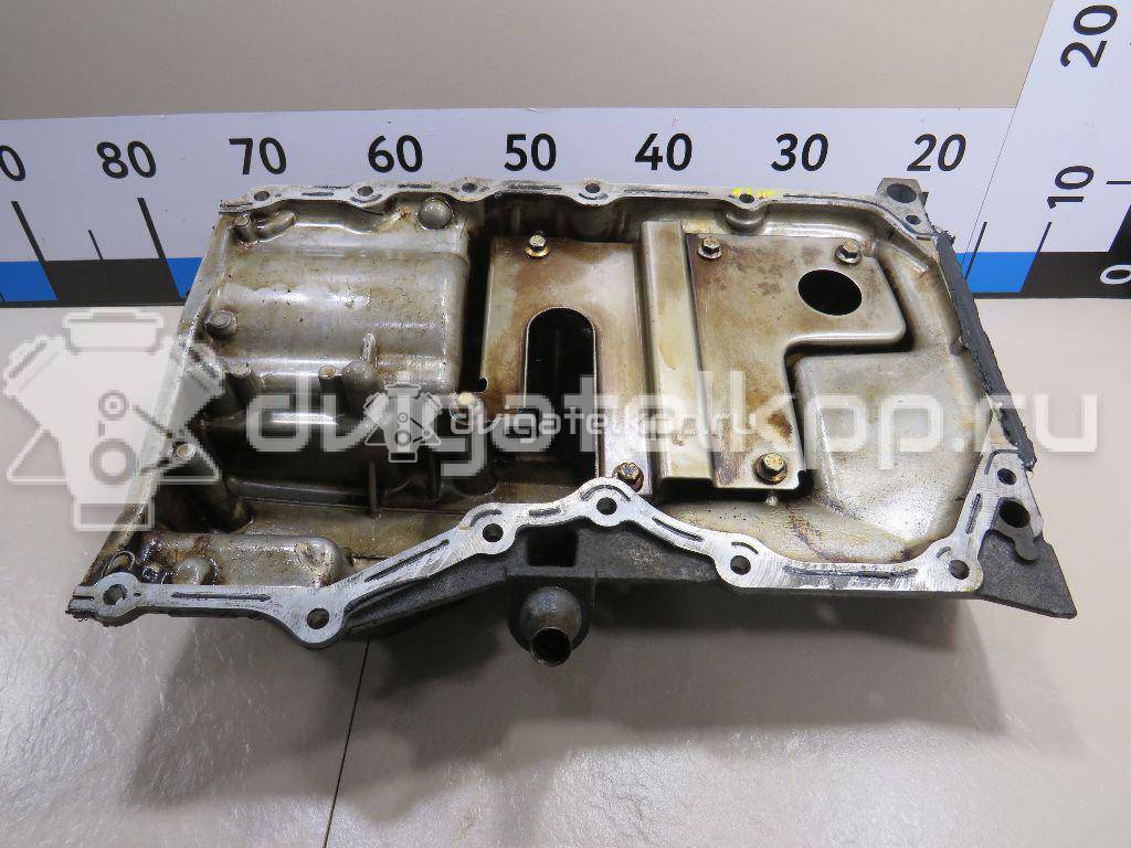 Фото Поддон масляный двигателя  5340157 для Ford Fiesta / Focus / C-Max / Galaxy / S-Max {forloop.counter}}