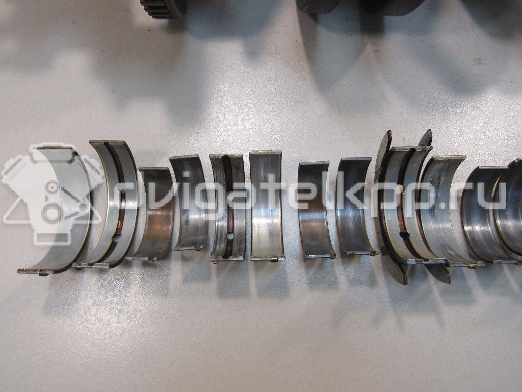 Фото Коленвал  11217516040 для bmw 1-серия E82/E88 {forloop.counter}}