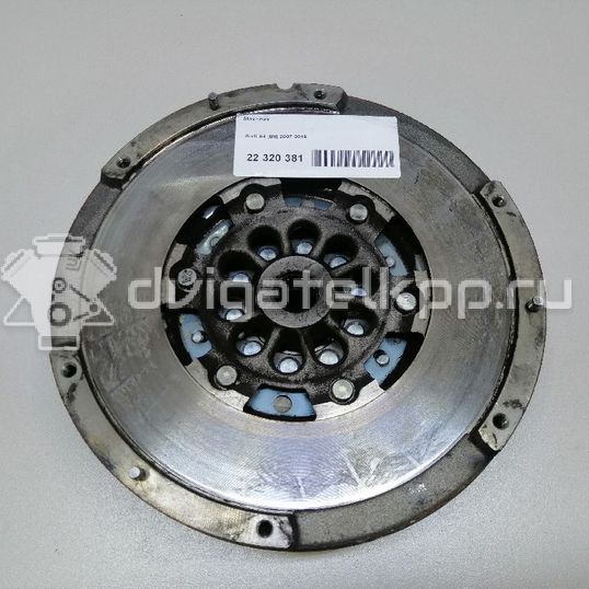 Фото Маховик  0b2105266t для Audi A5 / Q5