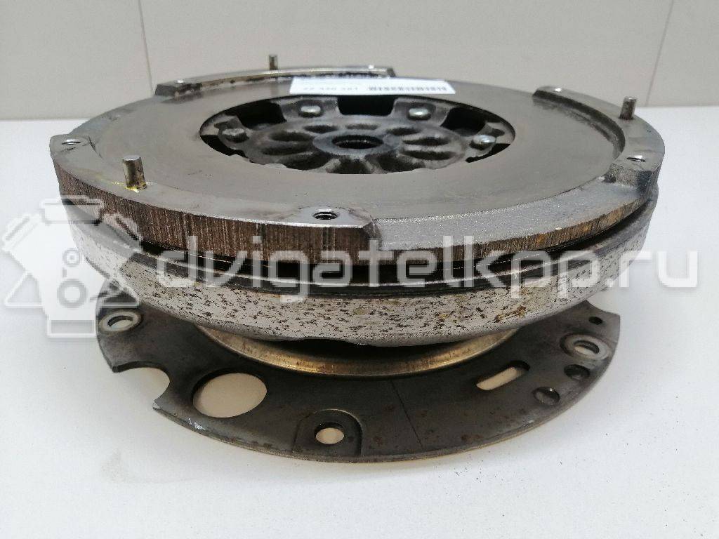 Фото Маховик  0b2105266t для Audi A5 / Q5 {forloop.counter}}