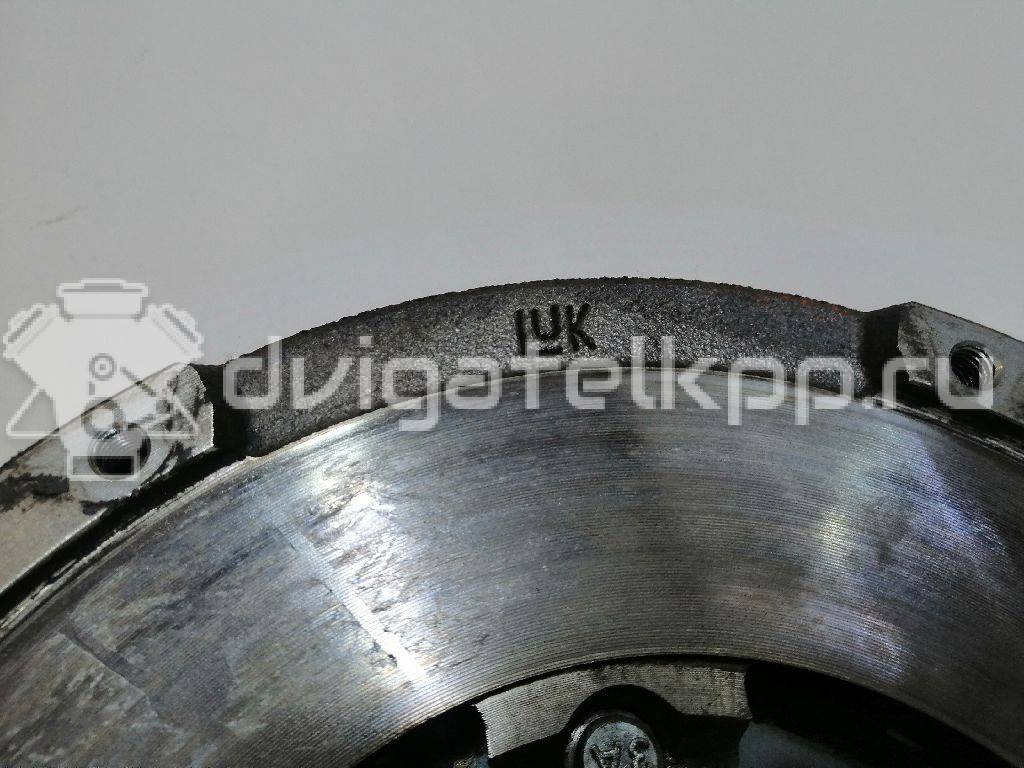 Фото Маховик  0b2105266t для Audi A5 / Q5 {forloop.counter}}