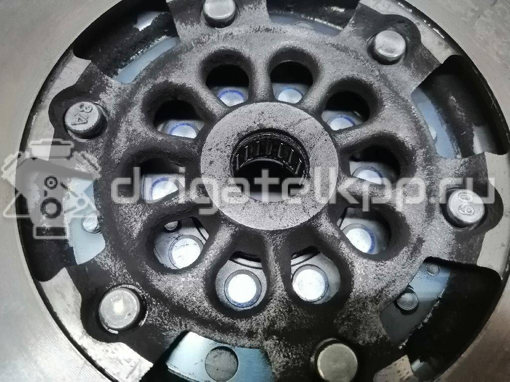 Фото Маховик  0b2105266t для Audi A5 / Q5 {forloop.counter}}