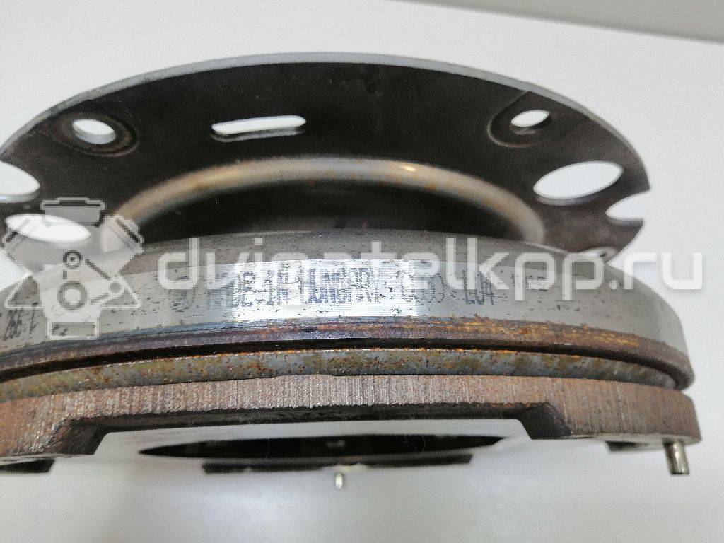 Фото Маховик  0b2105266t для Audi A5 / Q5 {forloop.counter}}