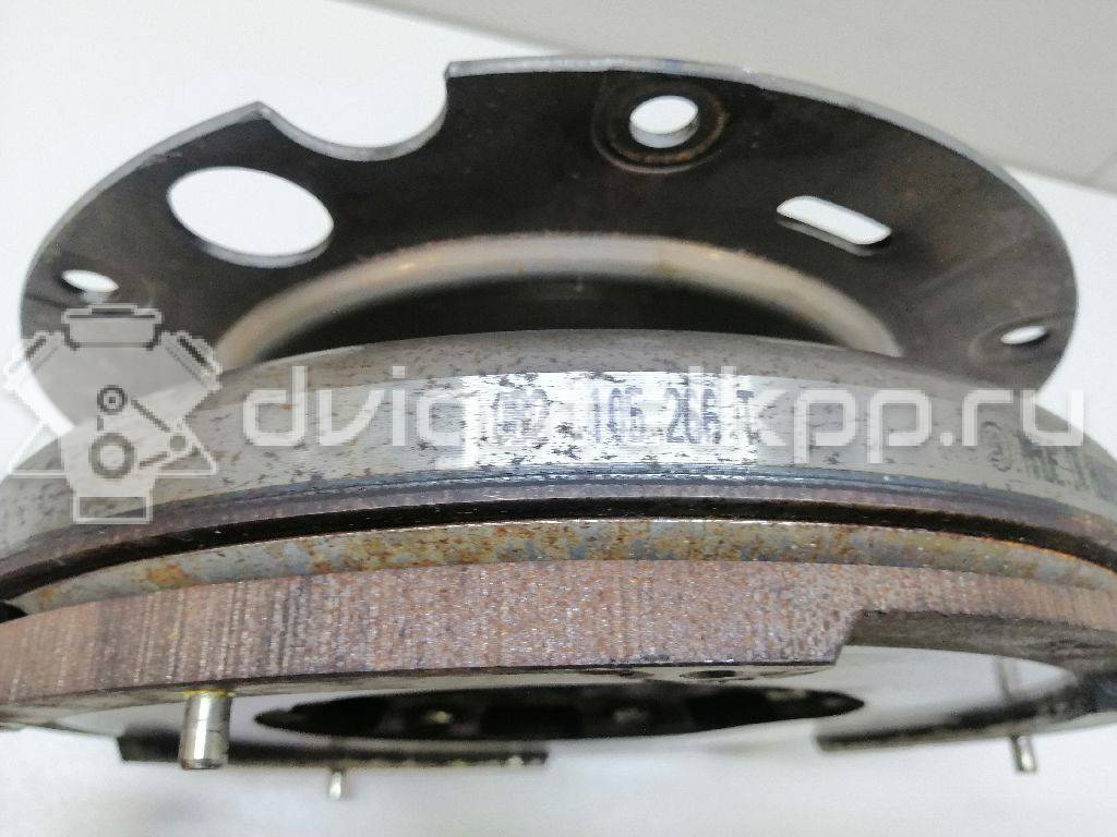 Фото Маховик  0b2105266t для Audi A5 / Q5 {forloop.counter}}