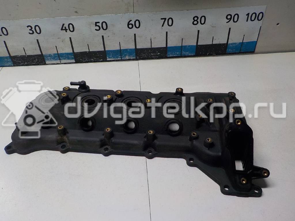 Фото Крышка головки блока (клапанная)  1120251010 для Lexus / Toyota {forloop.counter}}