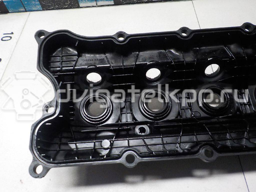 Фото Крышка головки блока (клапанная)  1120251010 для Lexus / Toyota {forloop.counter}}