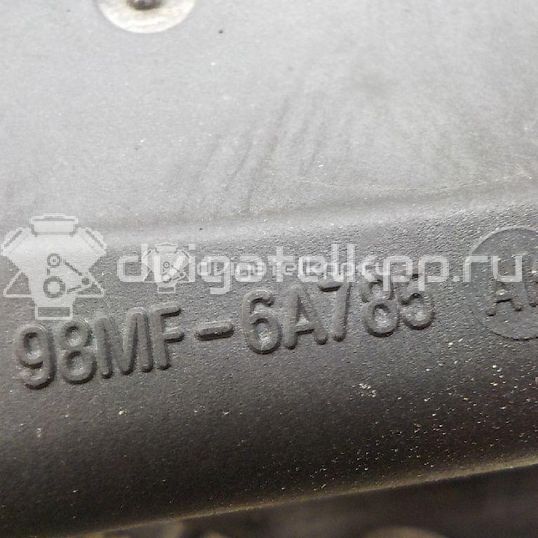 Фото Сапун  1702154 для ford C-MAX