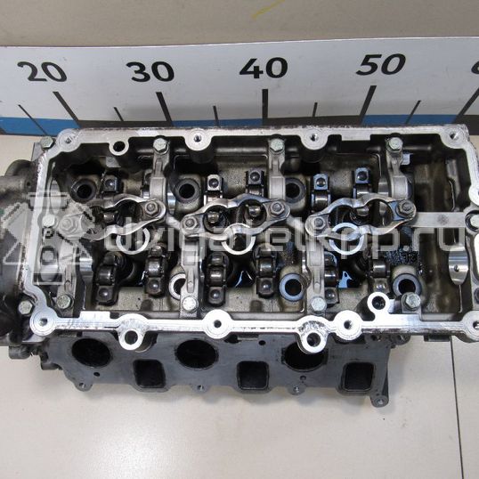 Фото Головка блока  059103063CQ для Volkswagen Phaeton 3D