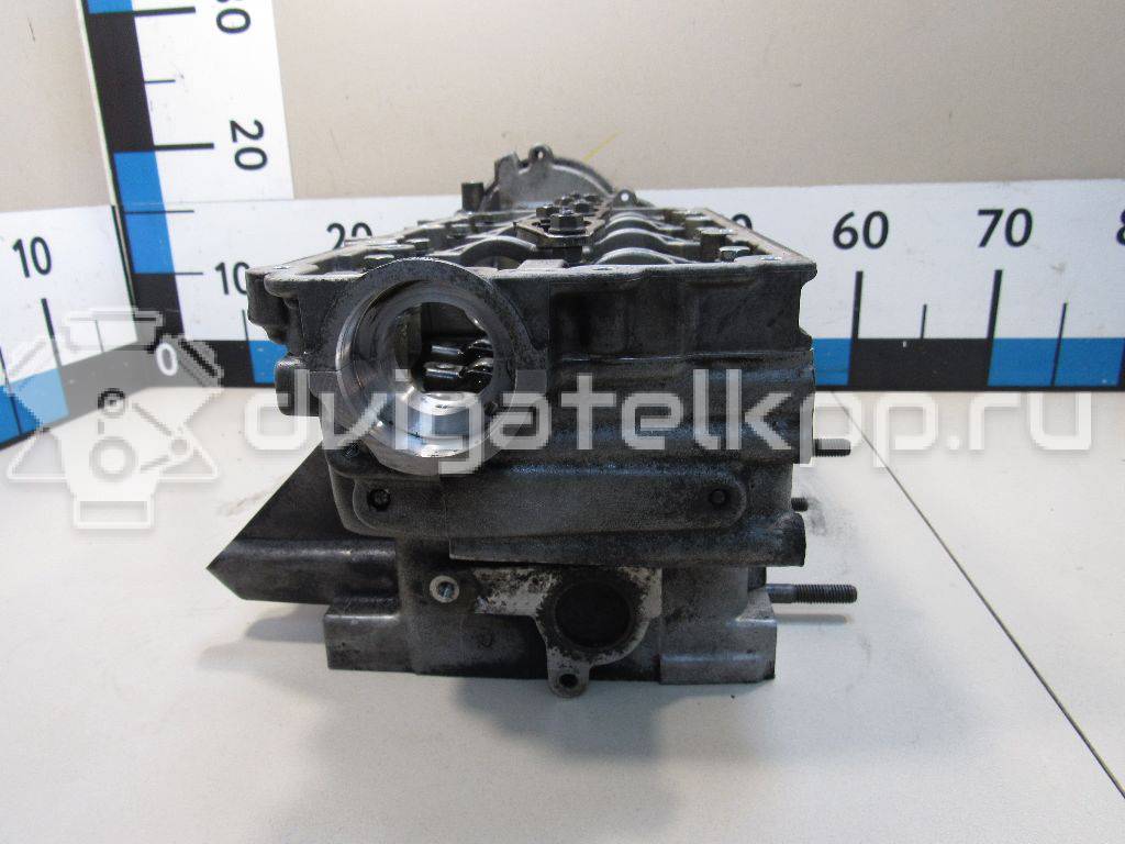 Фото Головка блока  059103063CQ для Volkswagen Phaeton 3D {forloop.counter}}