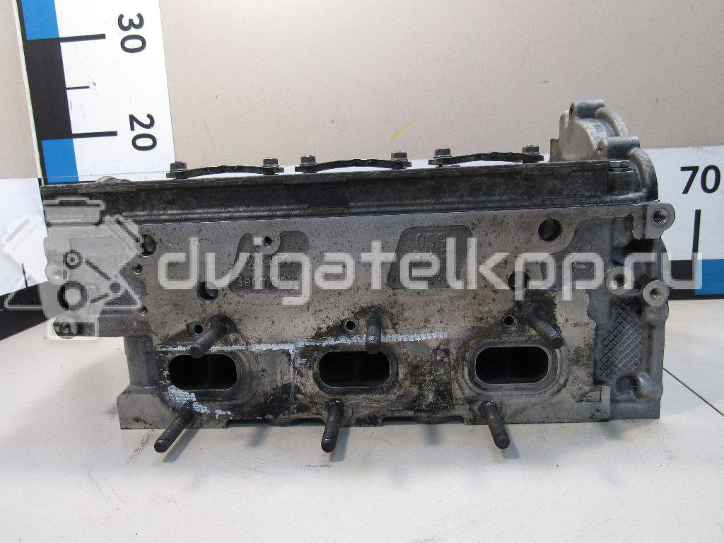 Фото Головка блока  059103063CQ для Volkswagen Phaeton 3D {forloop.counter}}