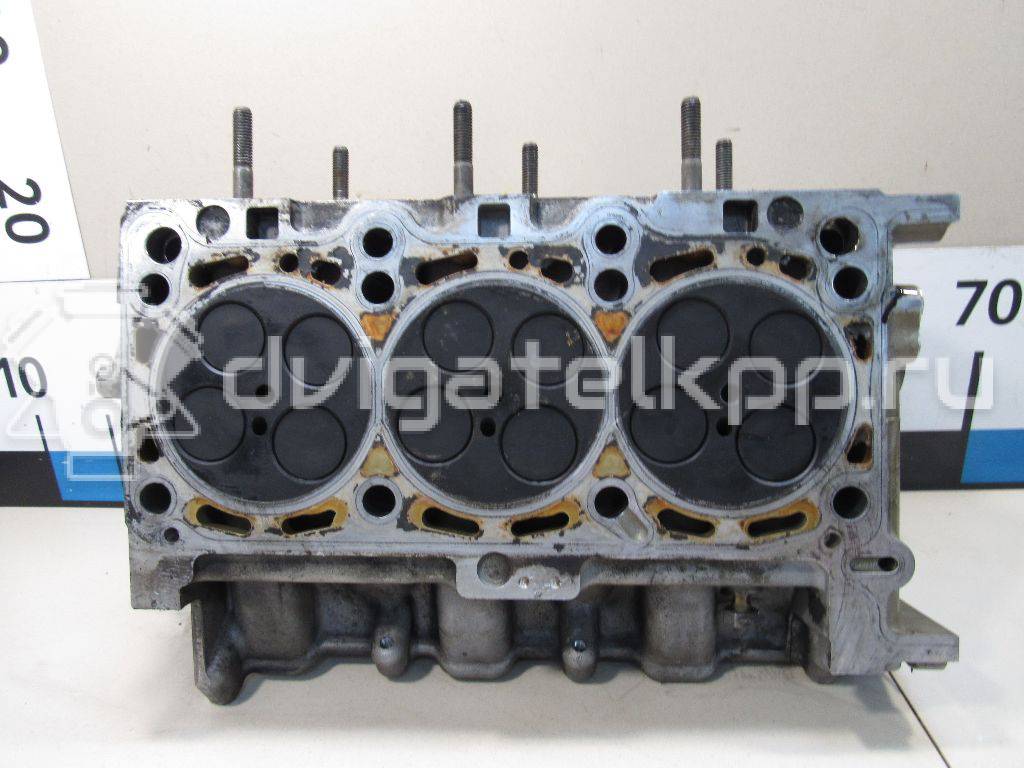 Фото Головка блока  059103063CQ для Volkswagen Phaeton 3D {forloop.counter}}