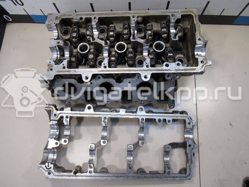 Фото Головка блока  059103063CQ для Volkswagen Phaeton 3D {forloop.counter}}