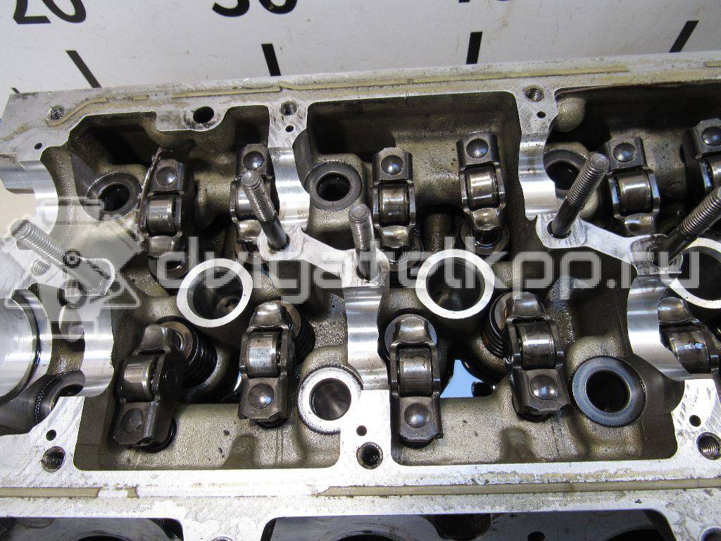 Фото Головка блока  059103063CQ для Volkswagen Phaeton 3D {forloop.counter}}