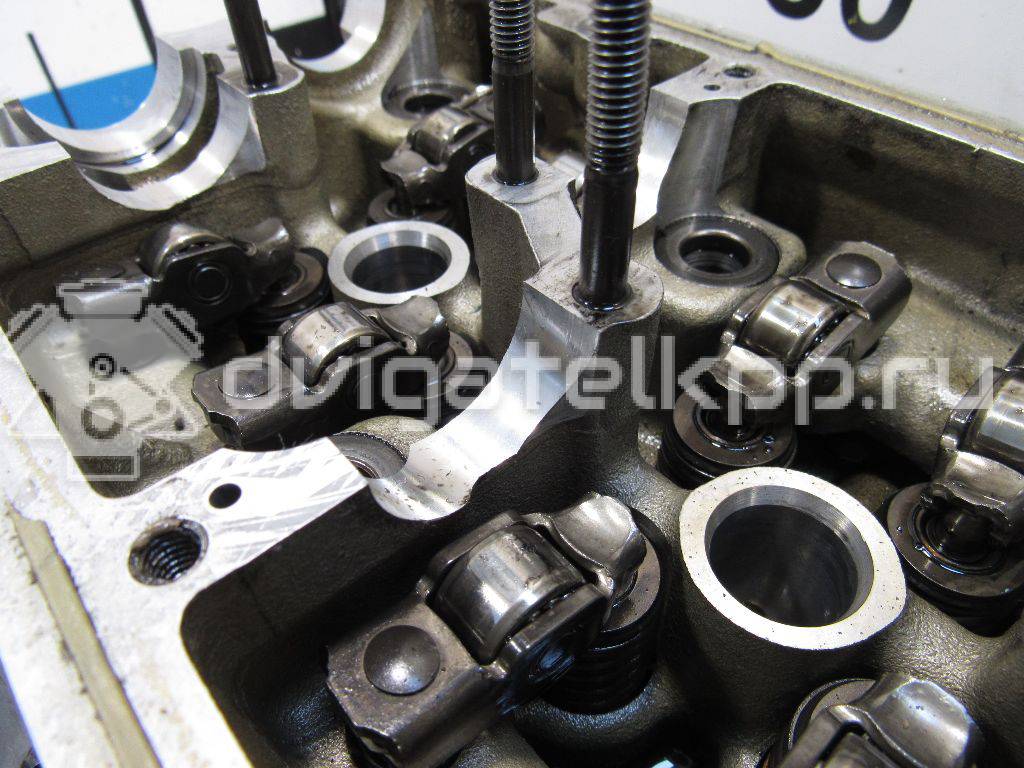 Фото Головка блока  059103063CQ для Volkswagen Phaeton 3D {forloop.counter}}