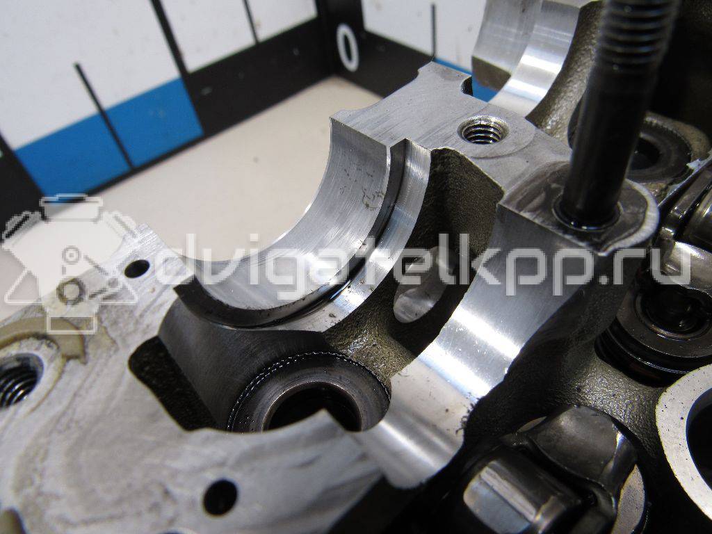 Фото Головка блока  059103063CQ для Volkswagen Phaeton 3D {forloop.counter}}