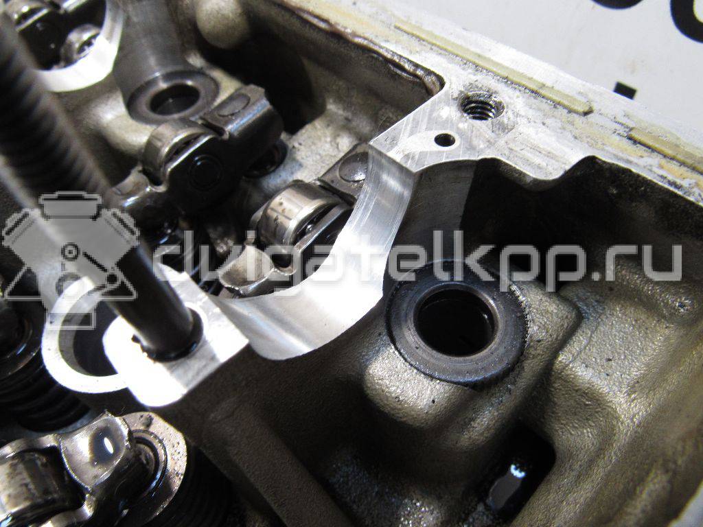 Фото Головка блока  059103063CQ для Volkswagen Phaeton 3D {forloop.counter}}