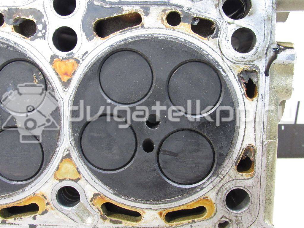 Фото Головка блока  059103063CQ для Volkswagen Phaeton 3D {forloop.counter}}