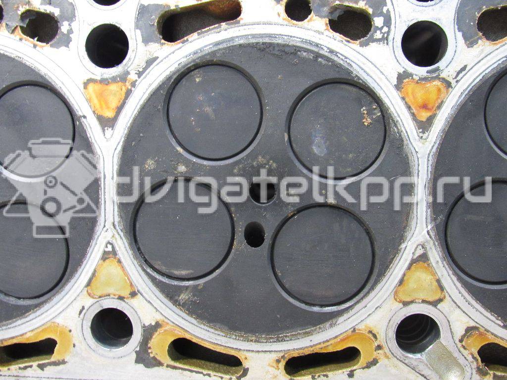 Фото Головка блока  059103063CQ для Volkswagen Phaeton 3D {forloop.counter}}