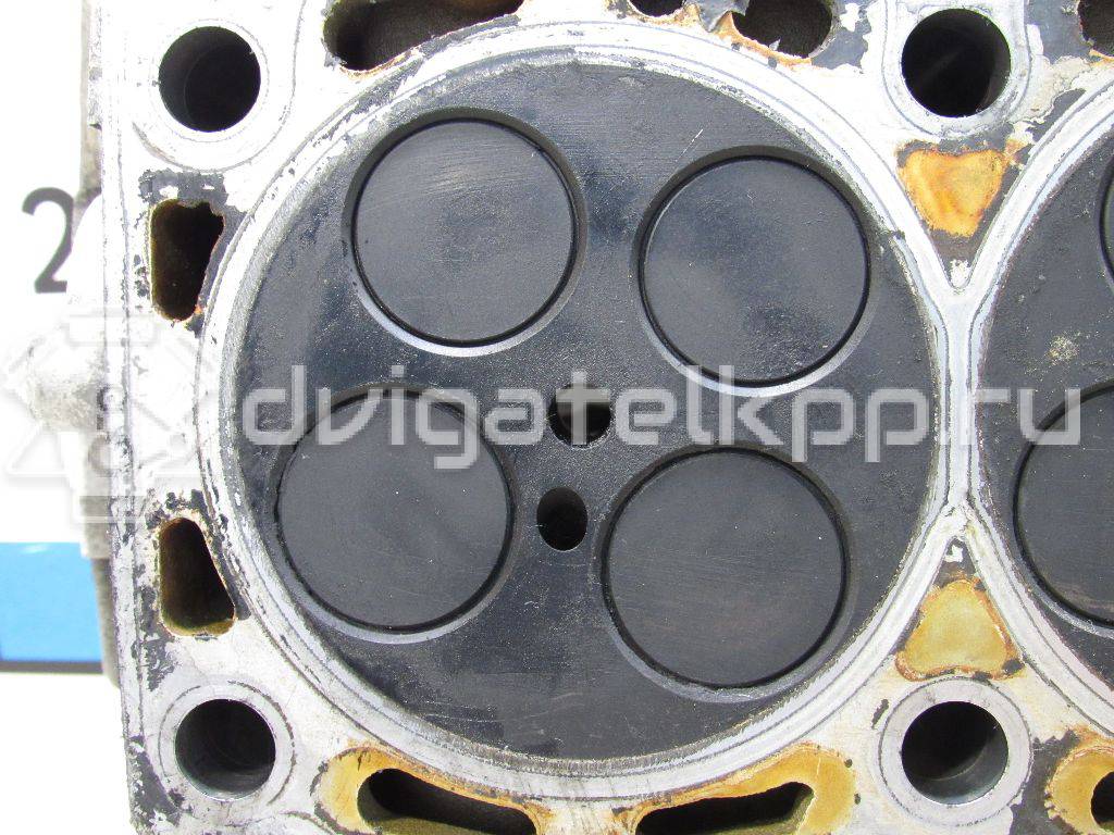 Фото Головка блока  059103063CQ для Volkswagen Phaeton 3D {forloop.counter}}
