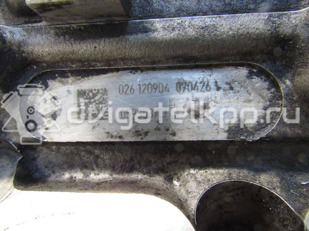 Фото Головка блока  059103063CQ для Volkswagen Phaeton 3D {forloop.counter}}