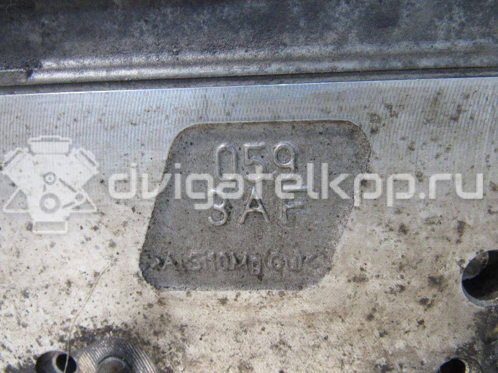 Фото Головка блока  059103063CQ для Volkswagen Phaeton 3D {forloop.counter}}