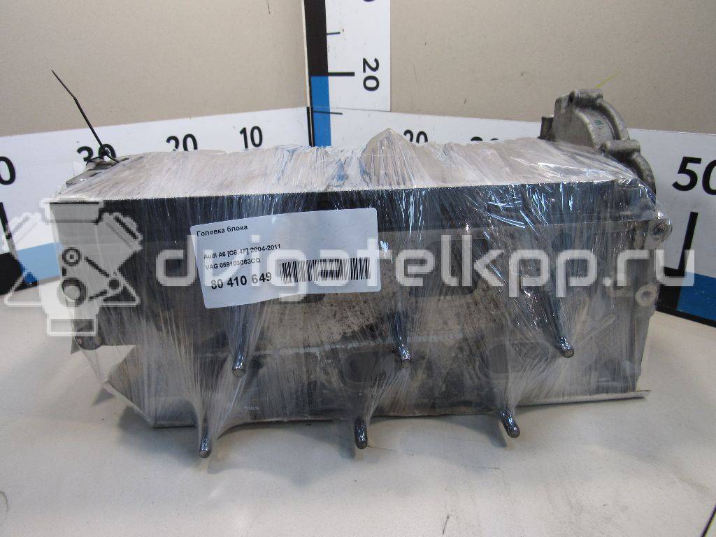 Фото Головка блока  059103063CQ для Volkswagen Phaeton 3D {forloop.counter}}