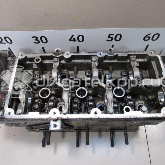 Фото Головка блока  059103064ck для audi A6 [C6,4F]