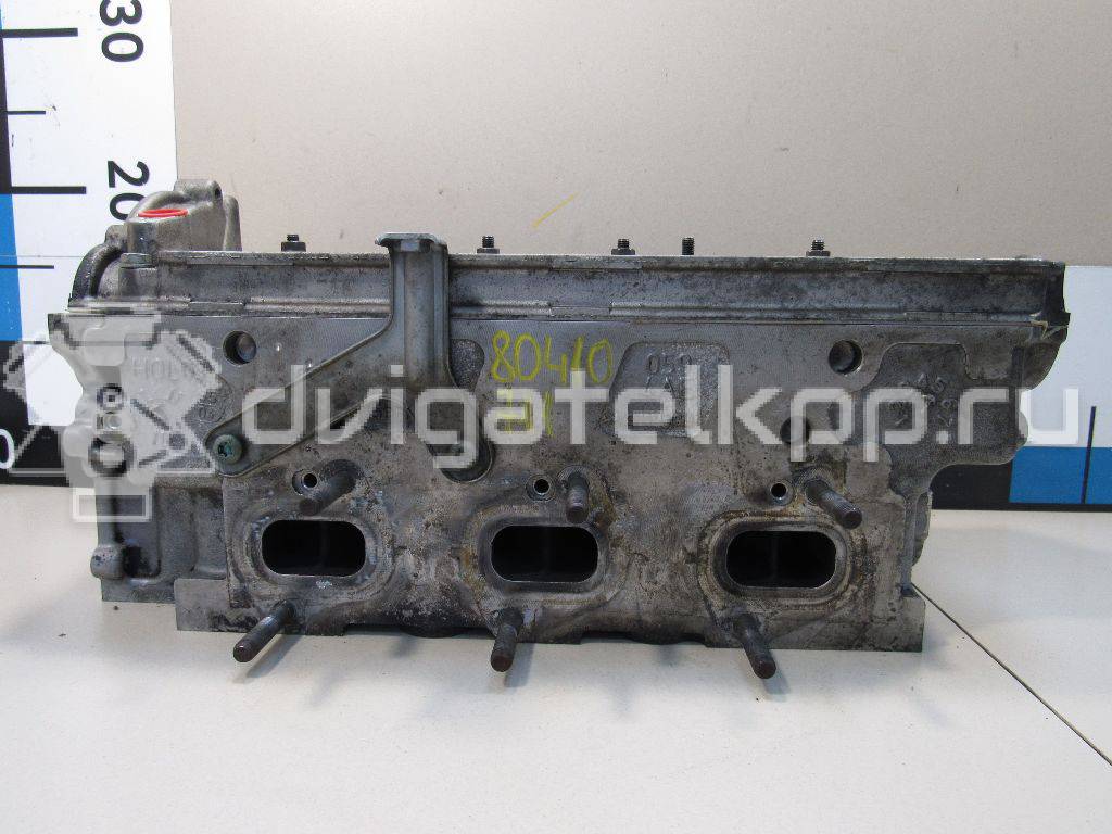 Фото Головка блока  059103064ck для audi A6 [C6,4F] {forloop.counter}}