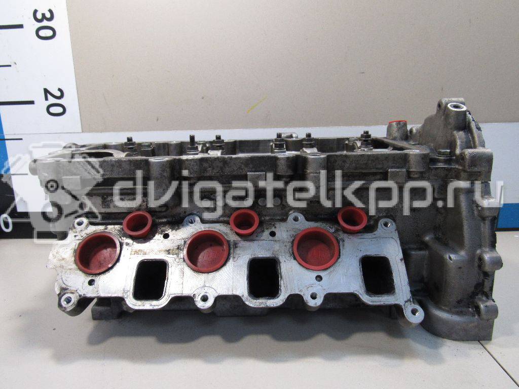 Фото Головка блока  059103064ck для audi A6 [C6,4F] {forloop.counter}}