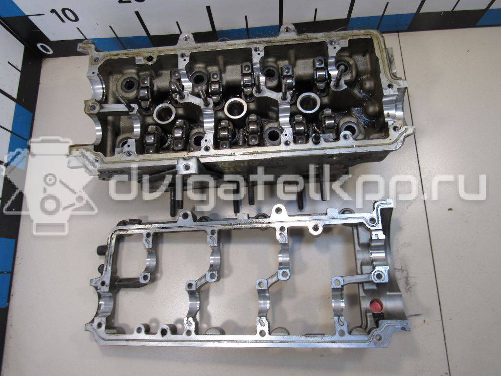 Фото Головка блока  059103064ck для audi A6 [C6,4F] {forloop.counter}}