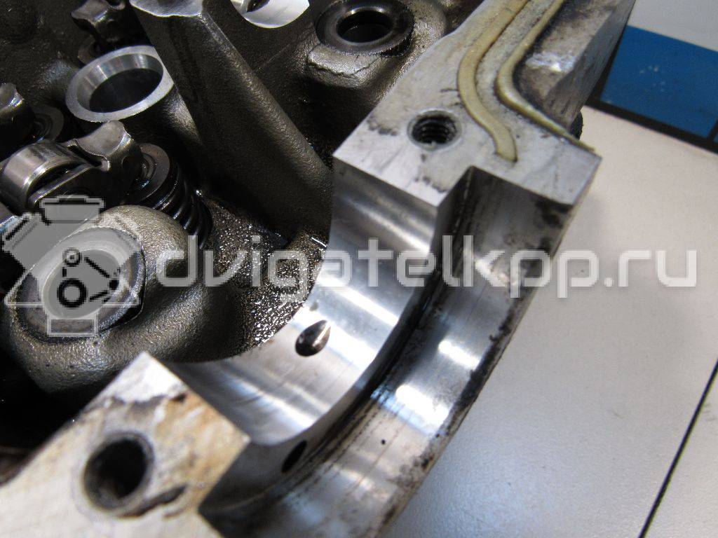 Фото Головка блока  059103064ck для audi A6 [C6,4F] {forloop.counter}}