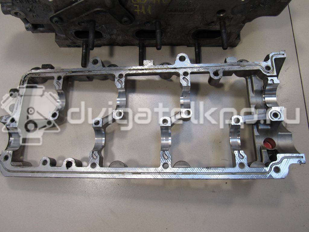 Фото Головка блока  059103064ck для audi A6 [C6,4F] {forloop.counter}}