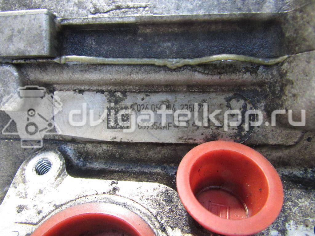 Фото Головка блока  059103064ck для audi A6 [C6,4F] {forloop.counter}}