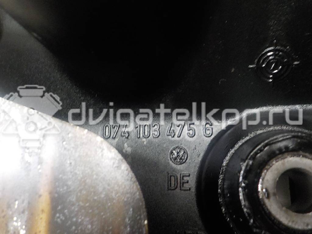Фото Крышка головки блока (клапанная)  074103469P для Volkswagen Transporter / Crafter {forloop.counter}}