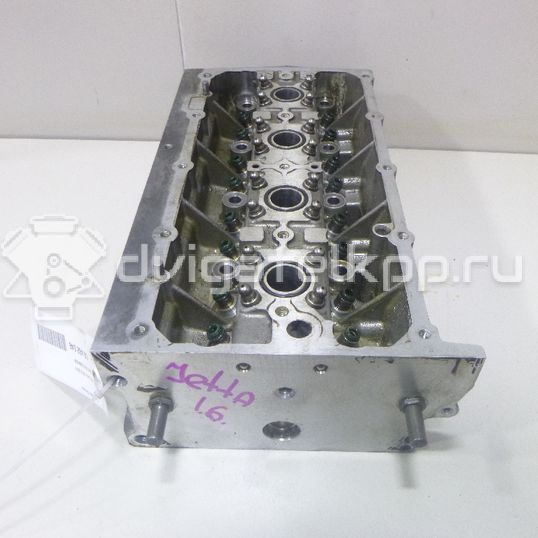 Фото Головка блока  03C103063CB для vw Jetta