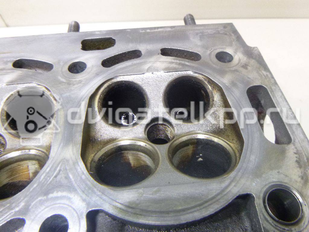Фото Головка блока  03C103063CB для vw Jetta {forloop.counter}}