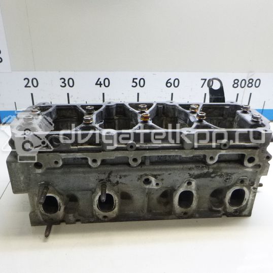Фото Головка блока  06B103351F для Seat Leon / Toledo / Altea