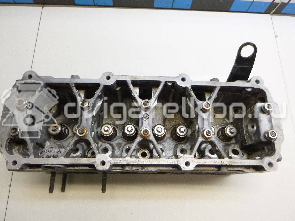 Фото Головка блока  06B103351F для Seat Leon / Toledo / Altea {forloop.counter}}