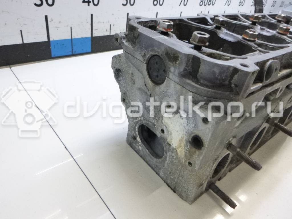 Фото Головка блока  06B103351F для Seat Leon / Toledo / Altea {forloop.counter}}