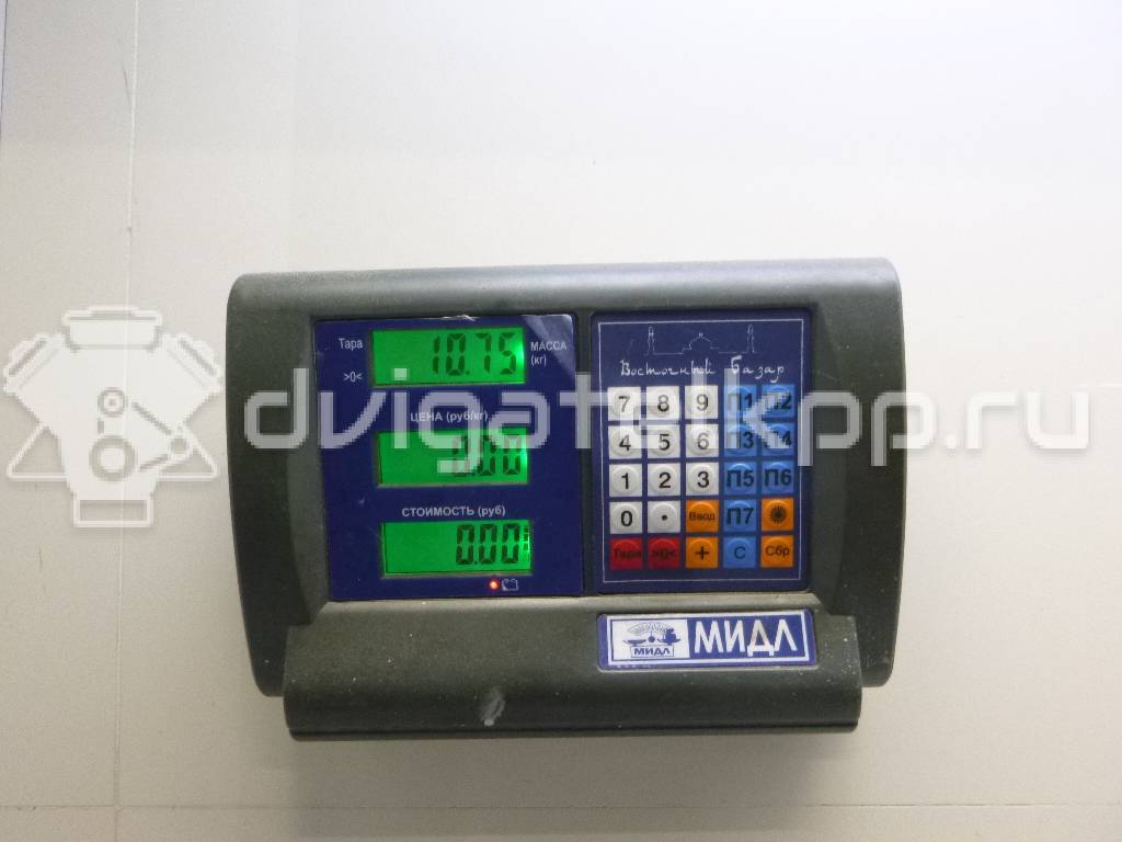 Фото Головка блока  06B103351F для Seat Leon / Toledo / Altea {forloop.counter}}