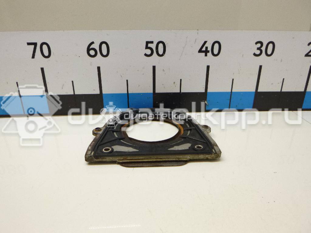 Фото Крышка коленвала задняя  lf0111310 для volvo C30 {forloop.counter}}