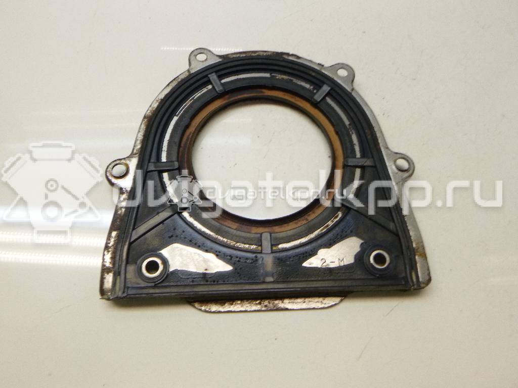 Фото Крышка коленвала задняя  lf0111310 для volvo C30 {forloop.counter}}