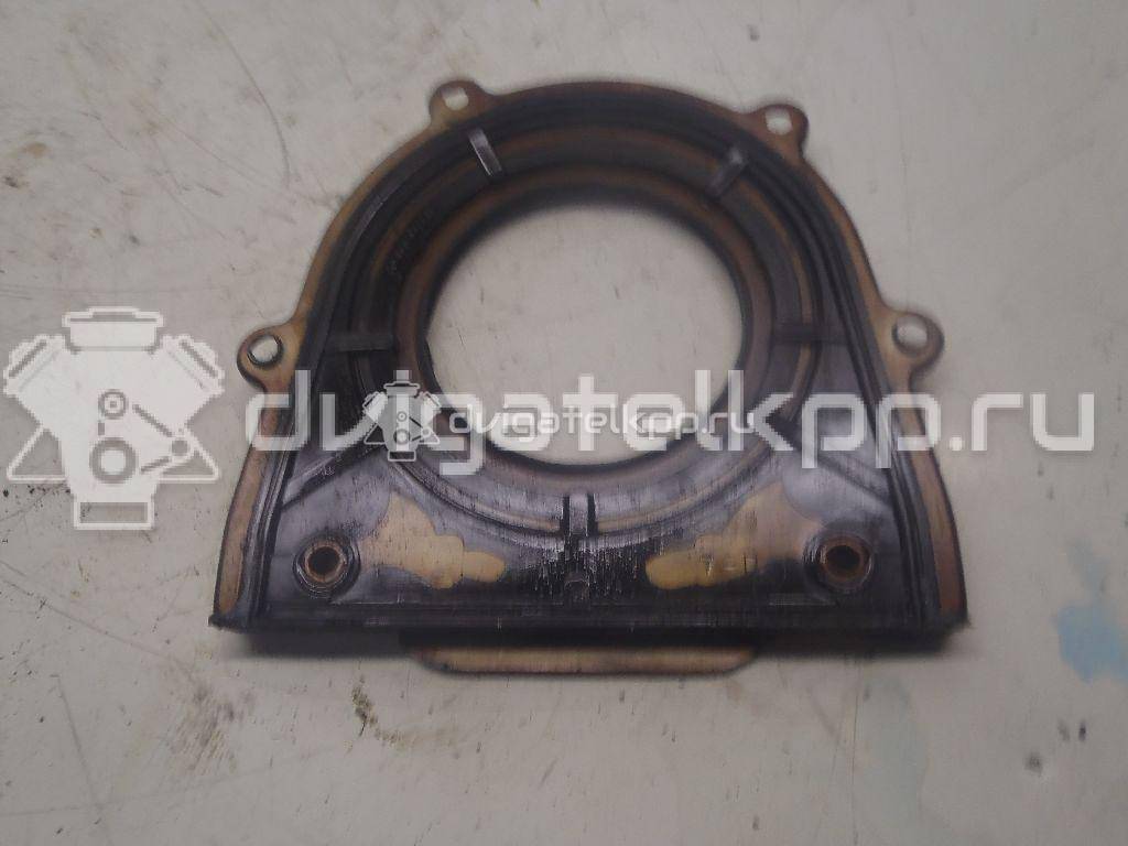 Фото Крышка коленвала задняя  lf0111310 для volvo C30 {forloop.counter}}