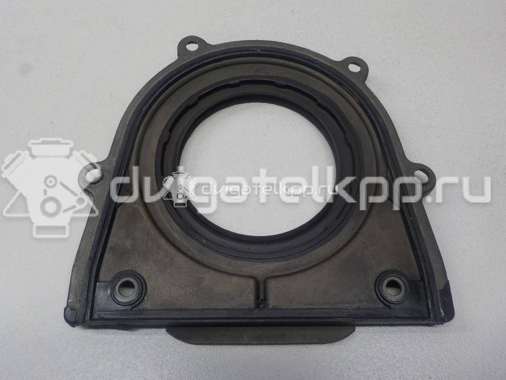 Фото Крышка коленвала задняя  LF0111310 для ford C-MAX {forloop.counter}}