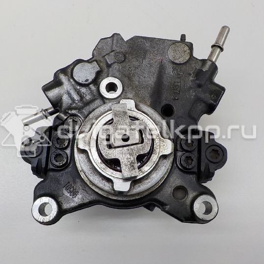 Фото ТНВД  25187376 для opel Antara