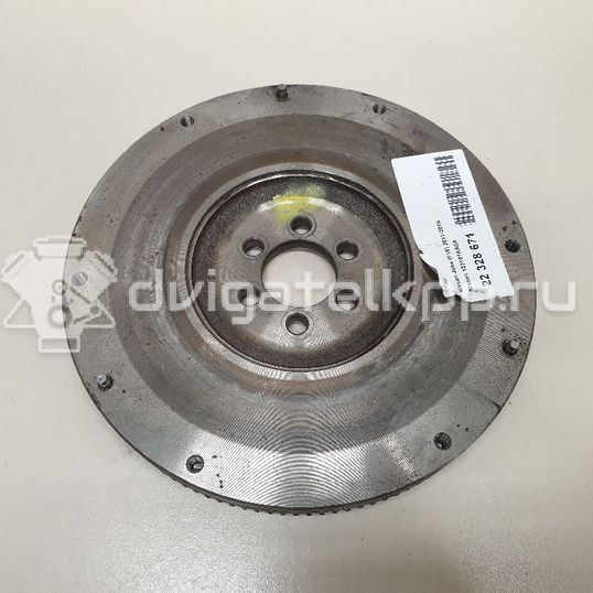 Фото Маховик  123101KA0A для Venucia / Dongfeng (Dfac) / Nissan (Zhengzhou) / Samsung / Mazda / Nissan / Mitsubishi / Nissan (Dongfeng)