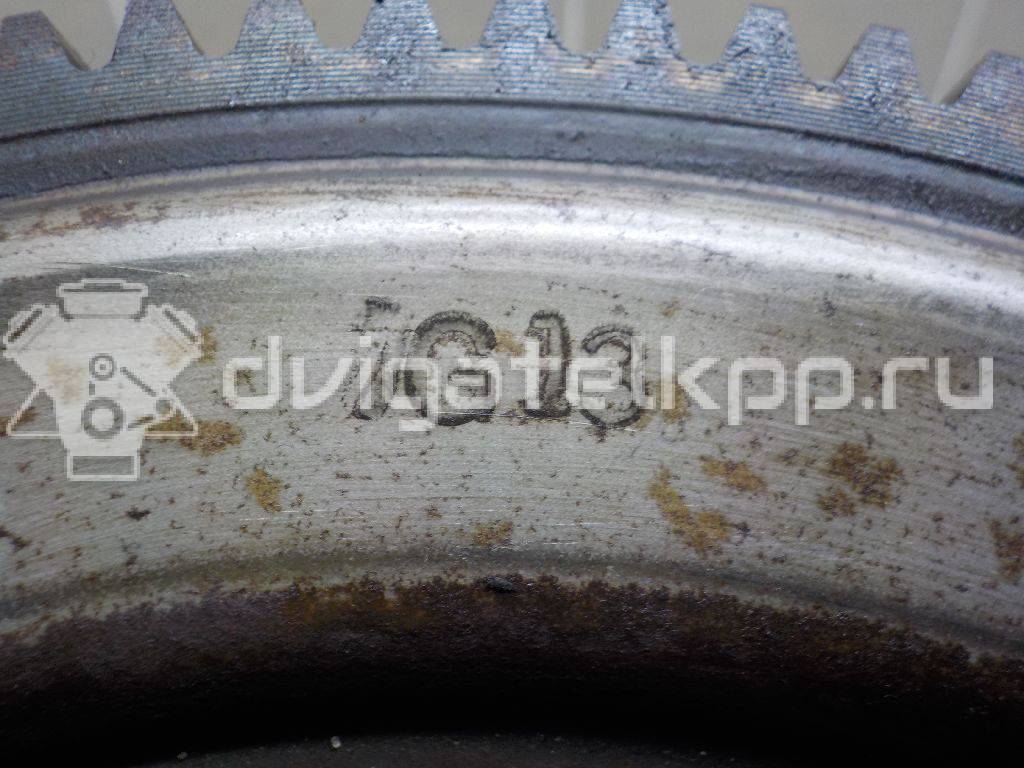 Фото Маховик  FNK519020A для mazda Mazda 3 (BK) {forloop.counter}}